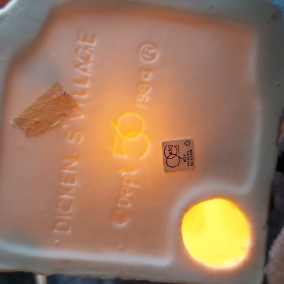 G Z Lefton Figurines and Holiday Village Set - Picture 16 of 17